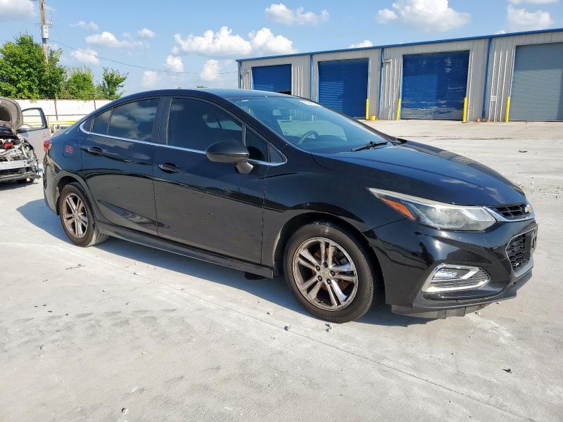 Vin: 1g1be5sm8j7194995, lot: 60998925, chevrolet cruze lt 20184