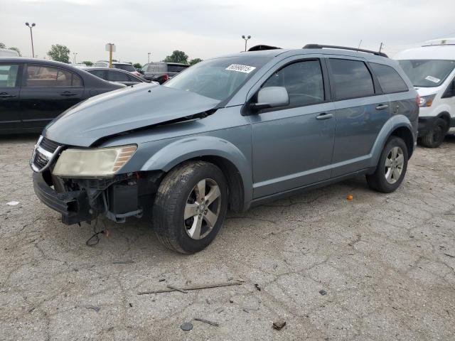 DODGE JOURNEY SX