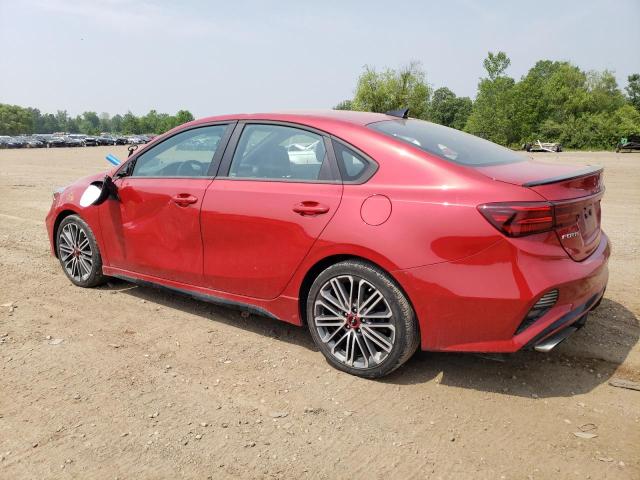 Vin: 3kpf44ac4pe633746, lot: 60701375, kia forte gt 20232