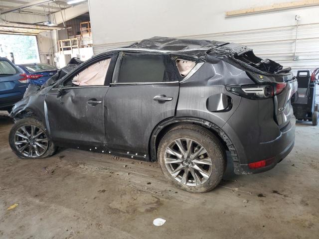 Vin: jm3kfbdm1m1464731, lot: 59439925, mazda cx-5 grand touring 20212