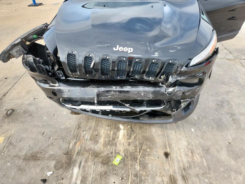2015 JEEP CHEROKEE L - 1C4PJLDS9FW553678