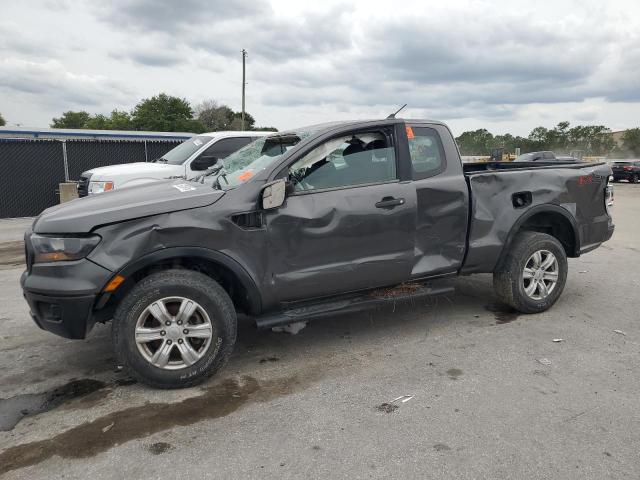 Vin: 1fter1eh0lla75901, lot: 59306915, ford ranger xl 2020 img_1