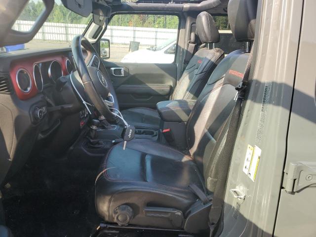 2020 JEEP WRANGLER U 1C4HJXFN3LW150133