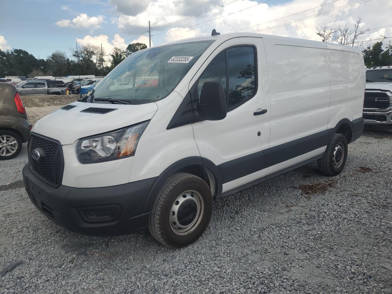 FORD TRANSIT T-250