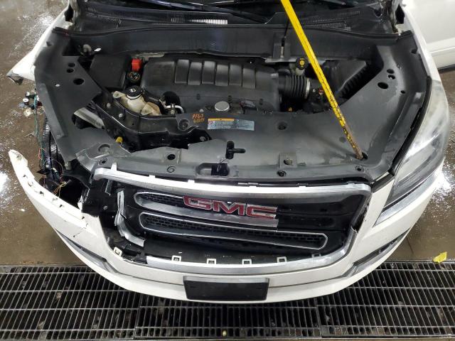 2015 GMC ACADIA SLT 1GKKVRKD9FJ143826