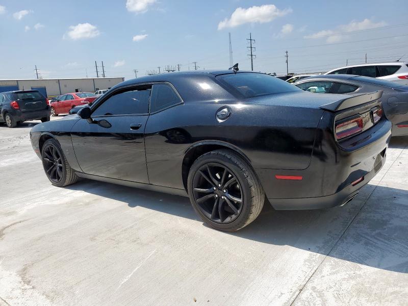 Vin: 2c3cdzag6gh218164, lot: 59344035, dodge challenger sxt 20162