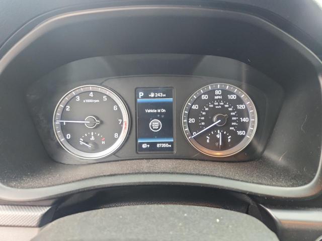 2018 HYUNDAI SONATA SPO 5NPE34AF4JH635007