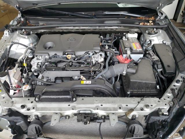 2023 TOYOTA CAMRY LE - 4T1C11AK1PU148852