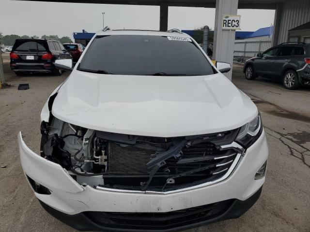 2021 CHEVROLET EQUINOX PR - 3GNAXXEV0MS141363