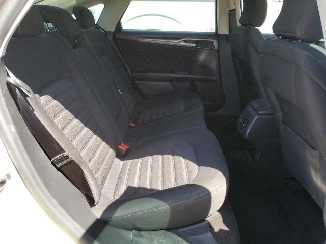 2018 FORD FUSION SE - 3FA6P0LU7JR211904