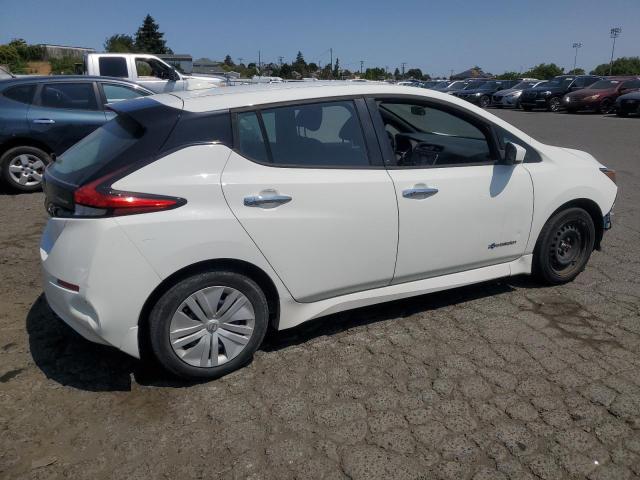 Vin: 1n4az1cp7jc310614, lot: 60157365, nissan leaf s 20183