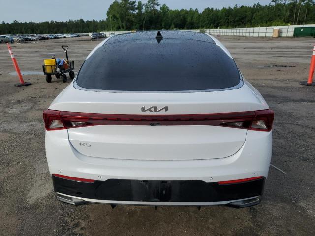 2023 KIA K5 EX 5XXG34J20PG203556