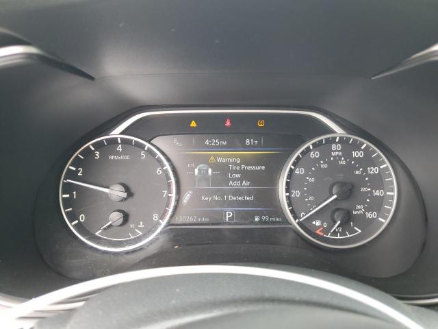 2017 NISSAN MAXIMA 3.5 1N4AA6AP3HC383397