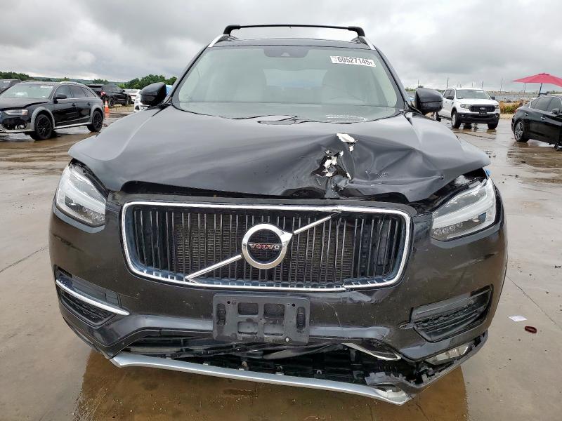 2019 VOLVO XC90 T5 MO YV4102PK6K1422629