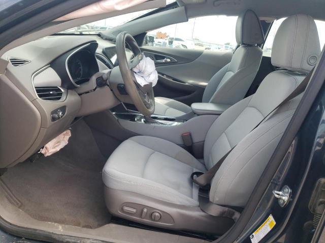 2020 CHEVROLET MALIBU LS - 1G1ZC5ST8LF105897