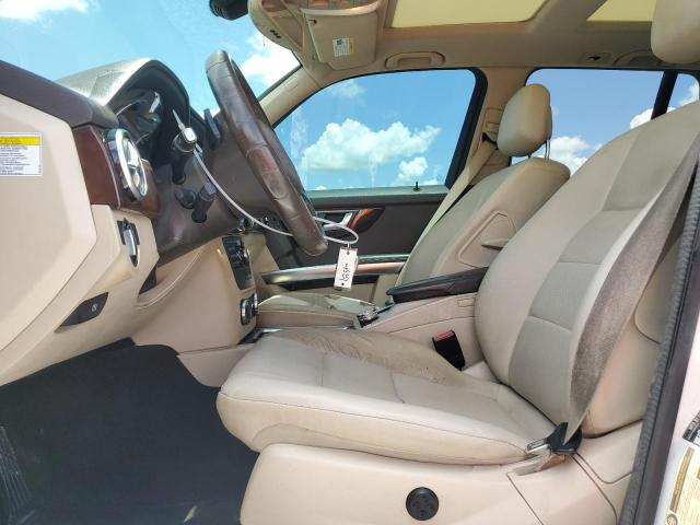 2013 MERCEDES-BENZ GLK 350 - WDCGG5HB6DG057677