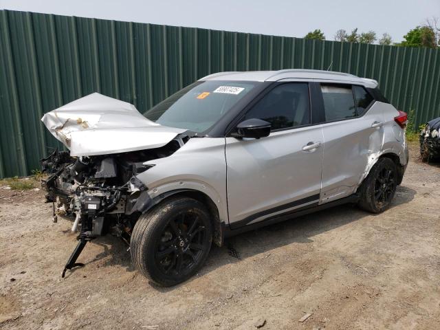 Vin: 3n1cp5cu0kl525203, lot: 58907425, nissan kicks s 2019 img_1