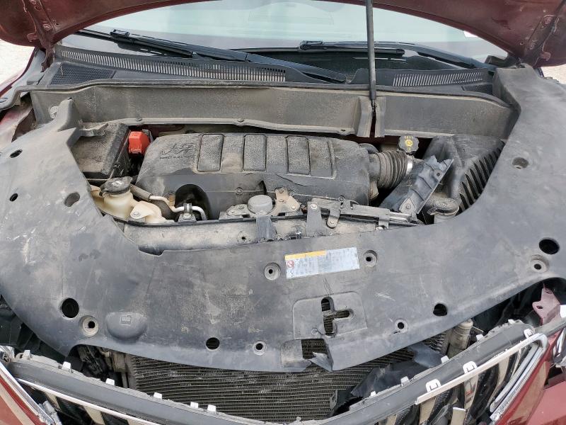 2017 BUICK ENCLAVE - 5GAKRAKDXHJ185914