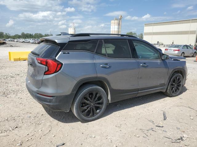 2020 GMC TERRAIN SL - 3GKALMEV0LL233671