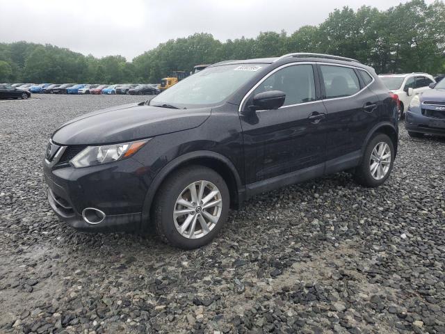 NISSAN ROGUE SPOR