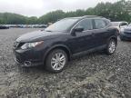 2019 NISSAN ROGUE SPOR - JN1BJ1CR0KW629458