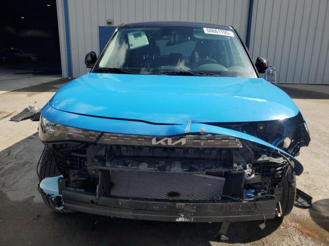 2023 KIA SOUL GT LI KNDJ53AU0P7215792