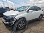 2018 HONDA CR-V EXL - 5J6RW2H80JL034767