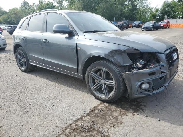 Vin: wa1dmafp3ea027365, lot: 60510425, audi q5 tdi premium plus 20144
