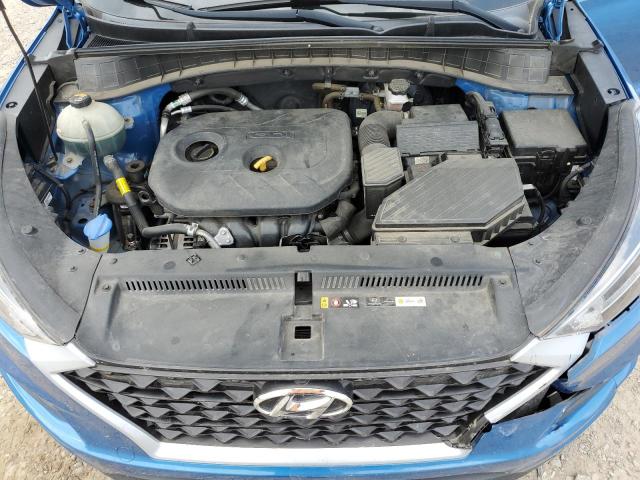 2021 HYUNDAI TUCSON SE KM8J23A45MU292983