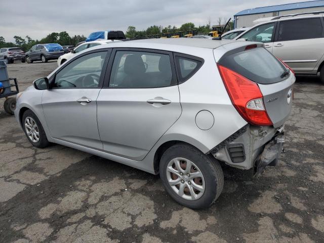 2012 HYUNDAI ACCENT GLS - KMHCT5AE2CU012168