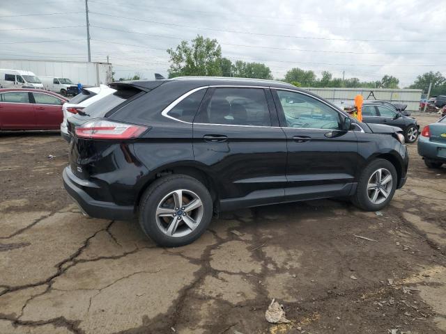 Vin: 2fmpk4j99kbc18626, lot: 59336805, ford edge sel 20193