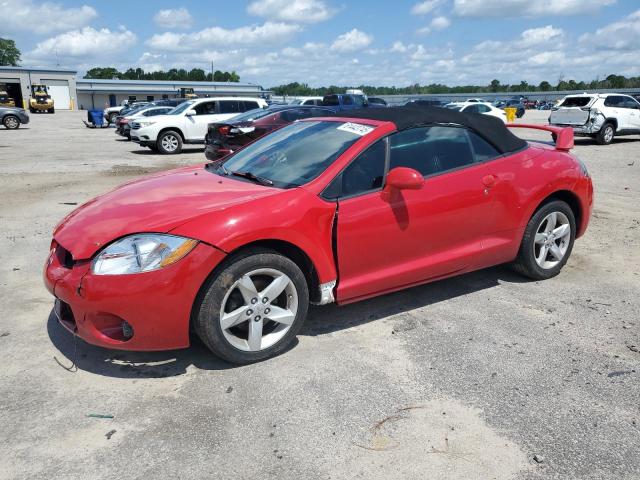 MITSUBISHI ECLIPSE SP