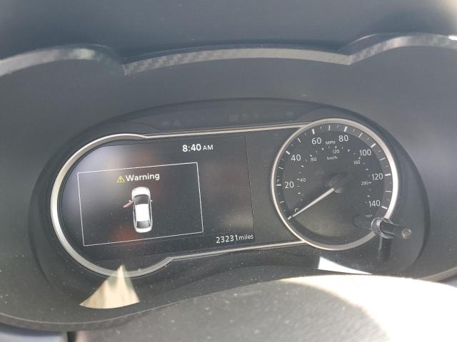 2023 NISSAN VERSA SV 3N1CN8EV5PL874233