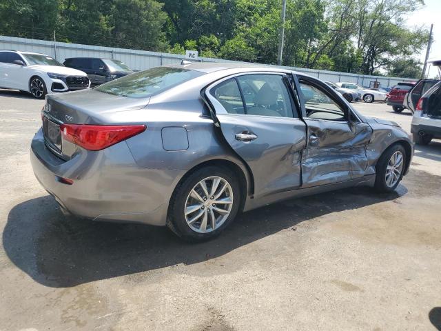 2015 INFINITI Q50 BASE JN1BV7AR3FM408030