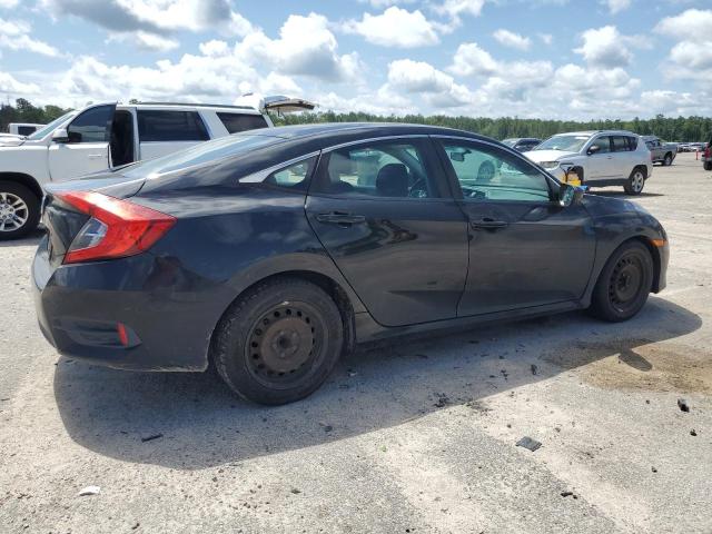 Vin: 19xfc2f57ge206966, lot: 60531195, honda civic lx 20163