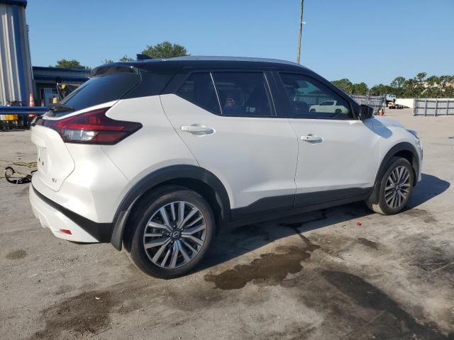 2024 NISSAN KICKS SV 3N1CP5CVXRL504507
