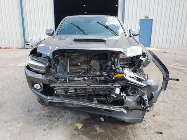2021 TOYOTA TACOMA DOU - 3TMAZ5CN7MM147305