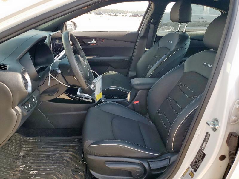 2023 KIA FORTE GT L 3KPF54AD3PE610691