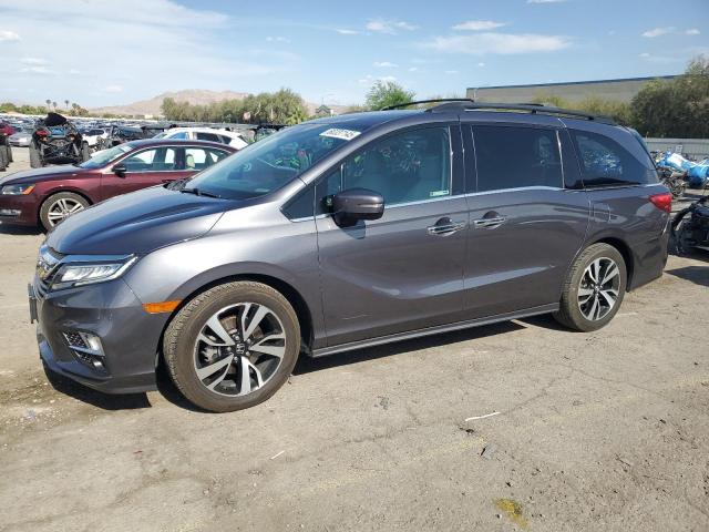 Vin: 5fnrl6h9xlb014630, lot: 60337145, honda odyssey elite 2020 img_1