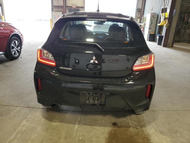 2024 MITSUBISHI MIRAGE ES ML32AUHJ6RH029787
