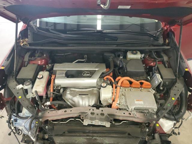 2020 LEXUS NX 300H - JTJGJRDZ2L5005228