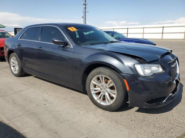 Vin: 2c3ccaag1hh540197, lot: 61392235, chrysler 300 limited 20174