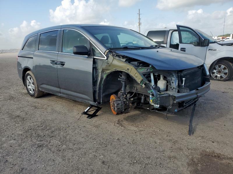 Vin: 5fnrl5h26cb079164, lot: 61259165, honda all models lx 20124