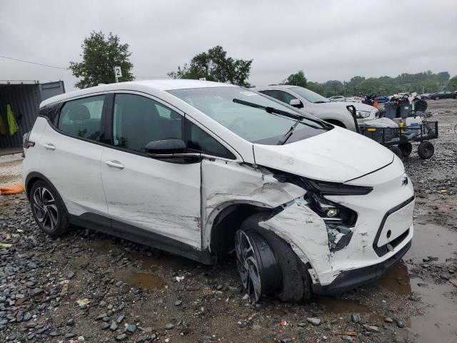 Vin: 1g1fx6s05p4189973, lot: 60797295, chevrolet bolt 2lt 20234