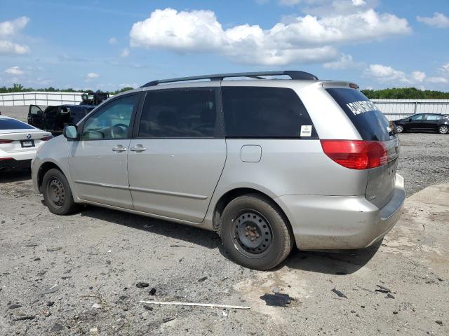 2004 TOYOTA SIENNA CE #3308323156