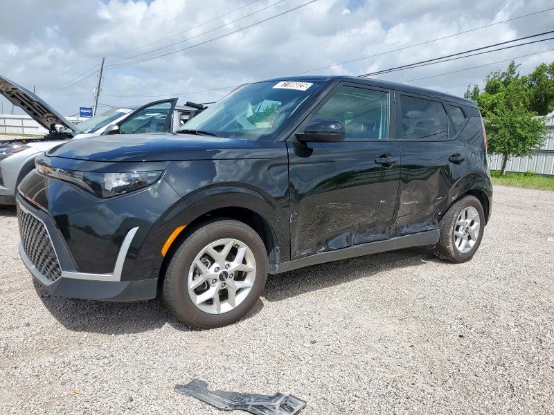 Vin: kndj23au0s7926751, lot: 61106025, kia soul lx 2025 img_1