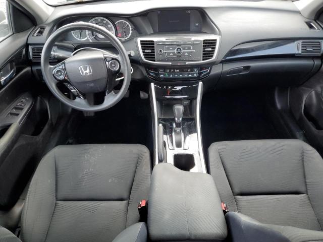 2017 HONDA ACCORD LX - 1HGCR2F32HA195042