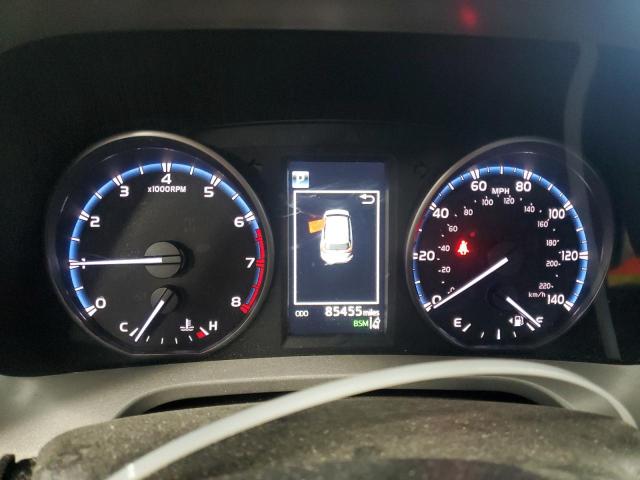 2018 TOYOTA RAV4 ADVEN 2T3RFREV4JW769922