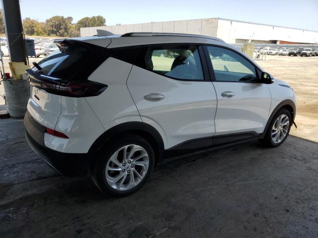 Vin: 1g1fy6s06p4185265, lot: 59901425, chevrolet bolt lt 20233
