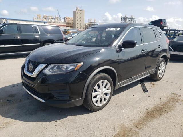 Vin: knmat2mt0jp544986, lot: 59110705, nissan rogue s 2018 img_1
